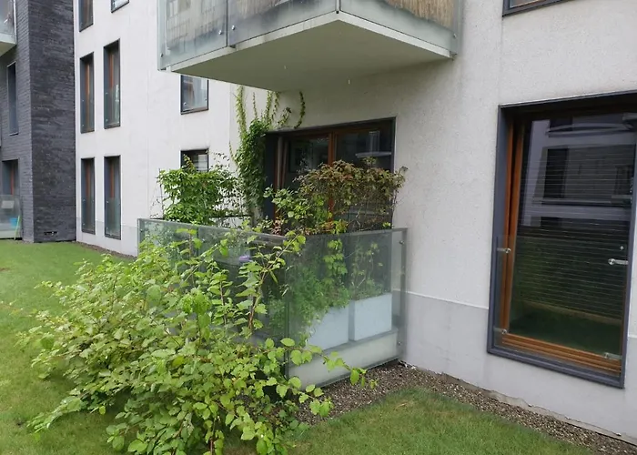 Frank\'S Apartment