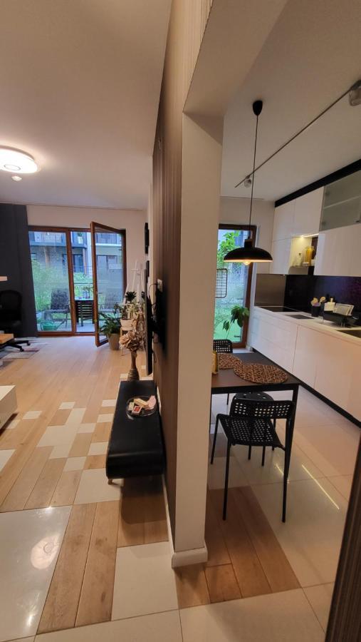 Apartament Frank's