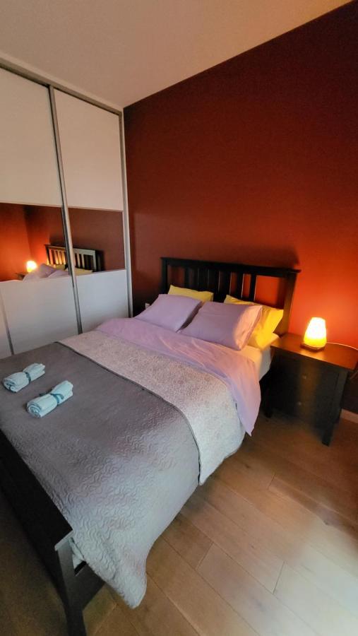 Frank's Apartament
