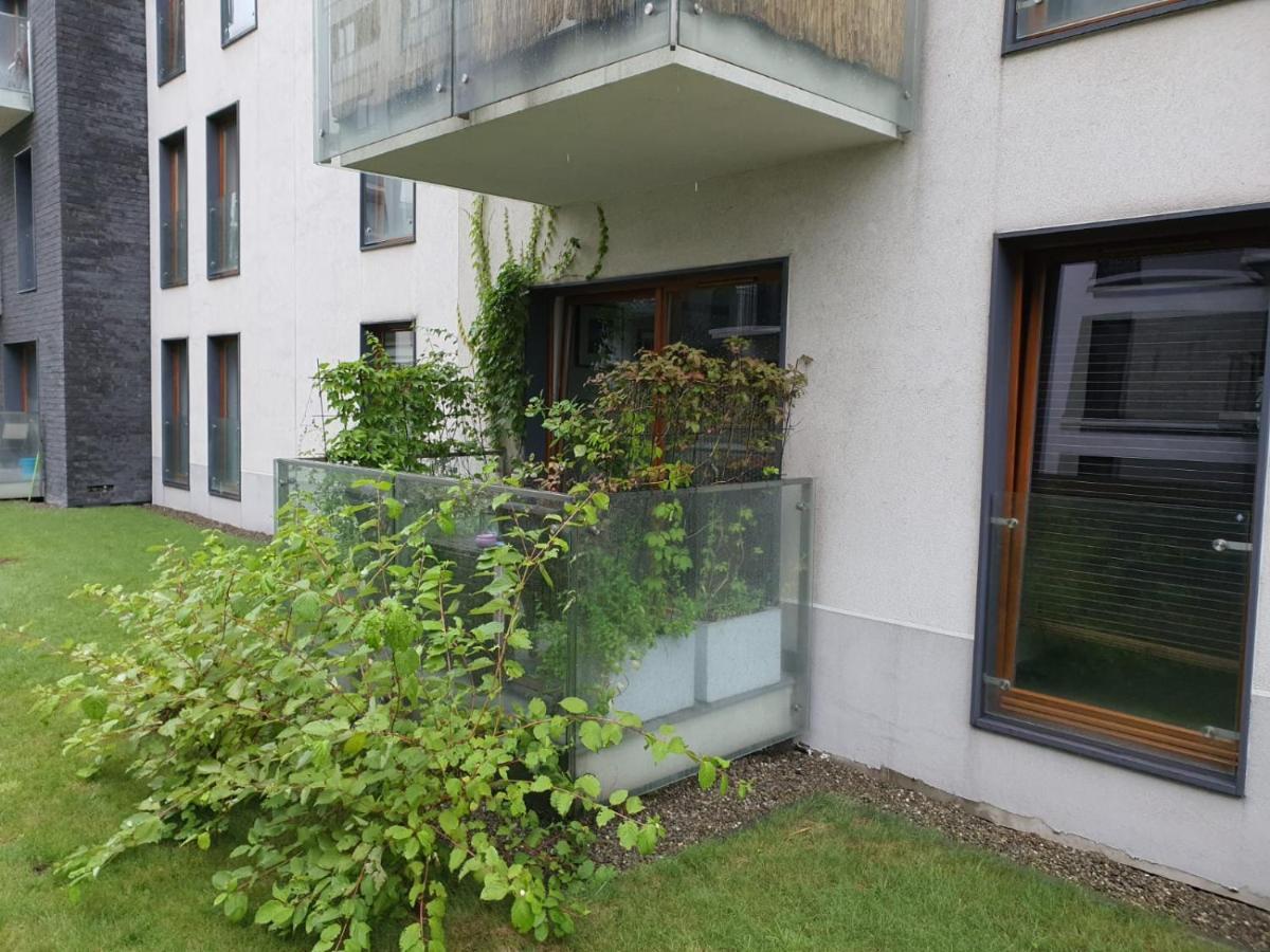 Apartament Frank's Kraków