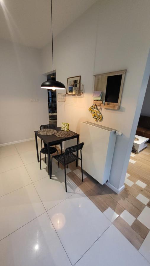 Apartament Frank's *