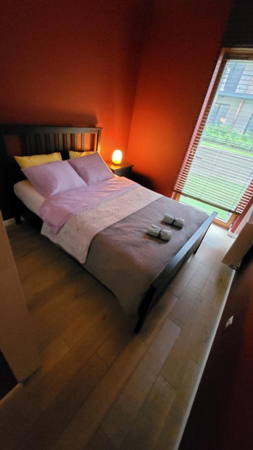 Apartament Frank's Kraków