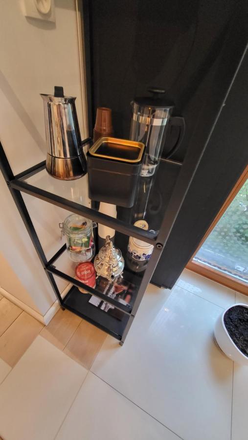 Apartament Frank's