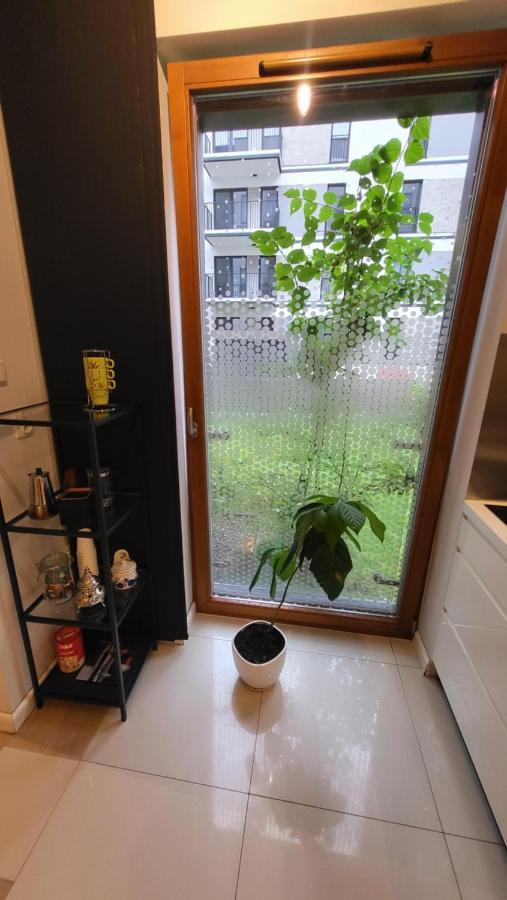 Apartament Frank's *