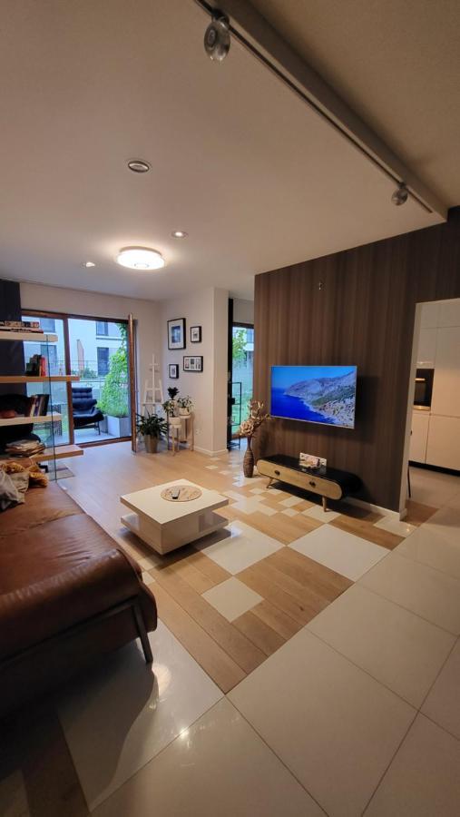 Apartament Frank's *
