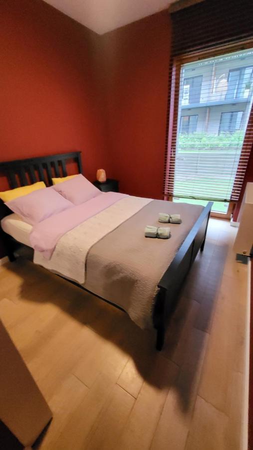 Apartament Frank's
