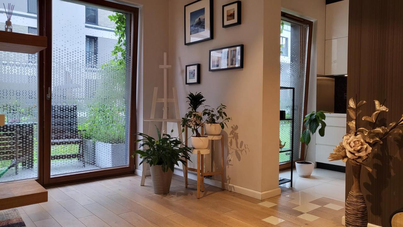 Apartament Frank's