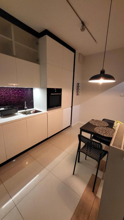 Apartament Frank's