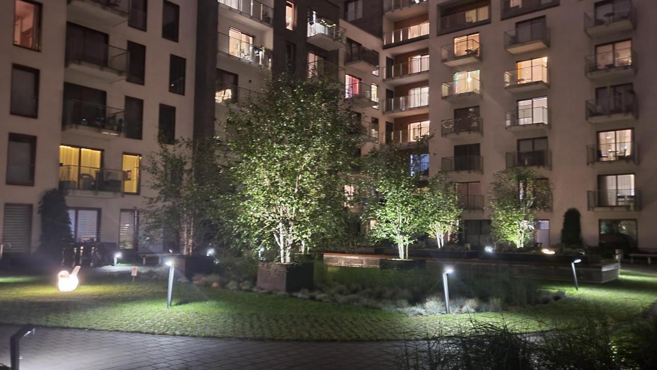 Apartament Frank's
