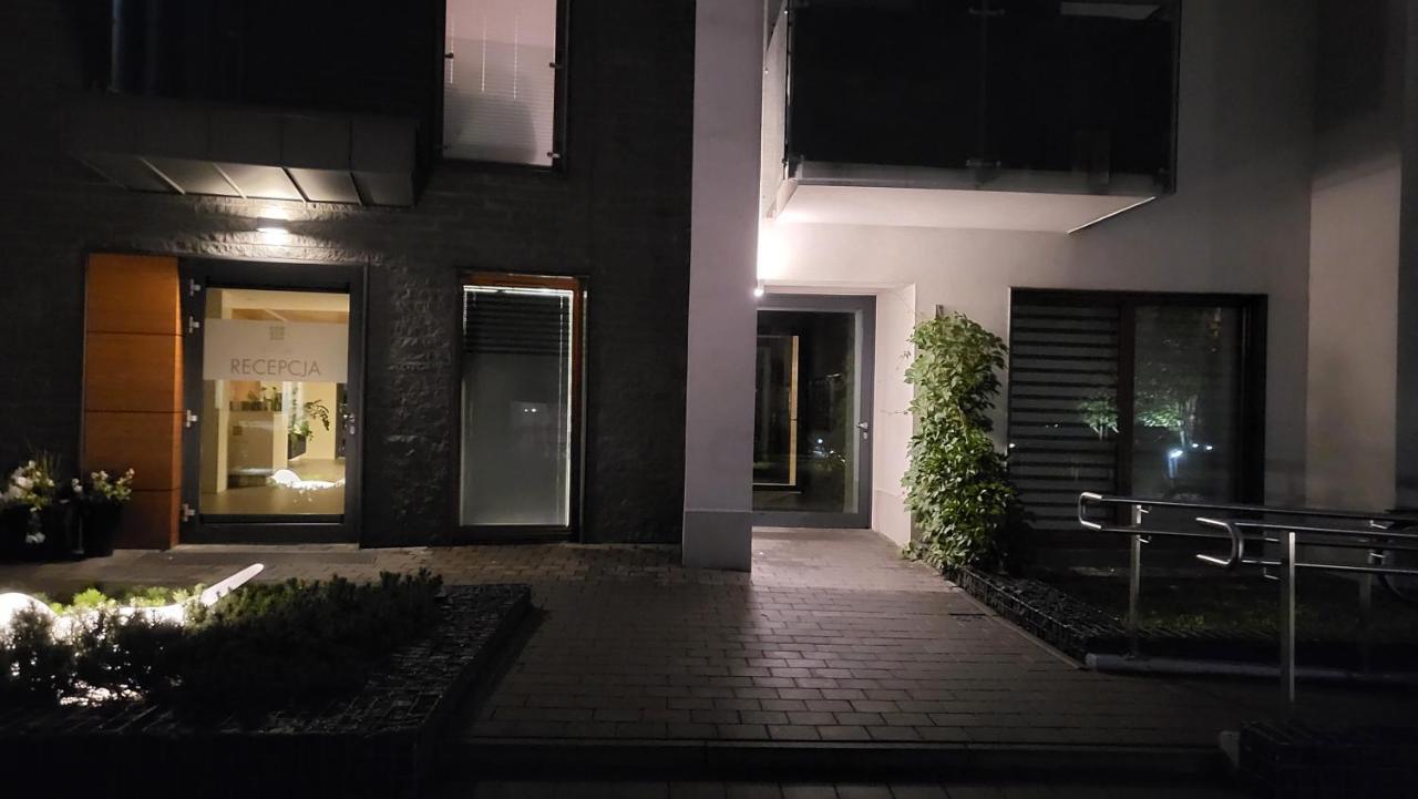 Apartament Frank's *