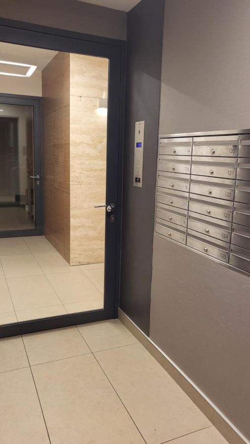 Apartament Frank's *