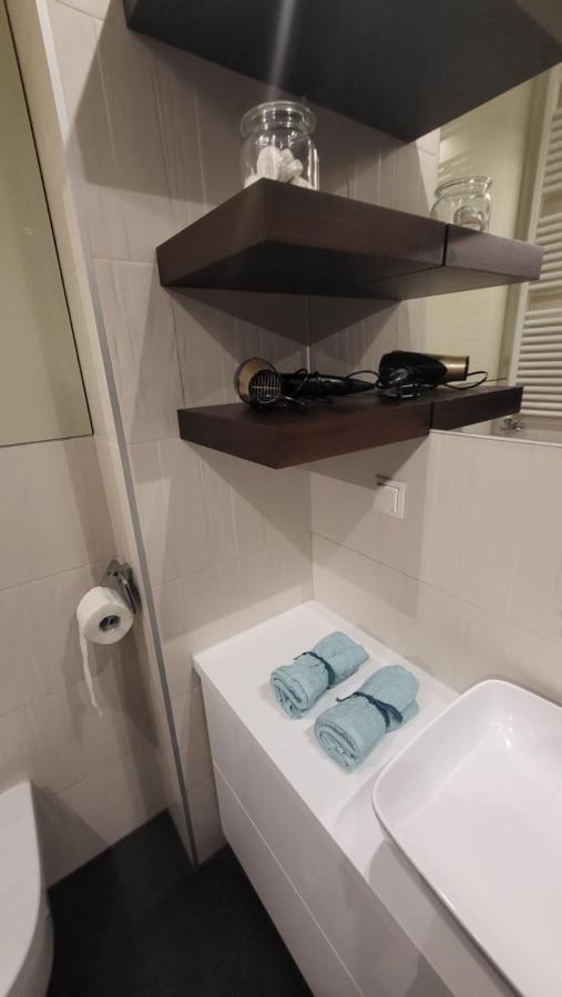 Frank's Apartament *