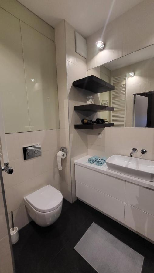 Apartament Frank's