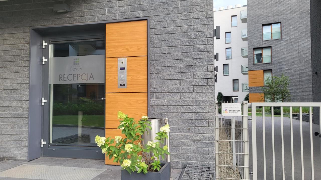 Apartament Frank's